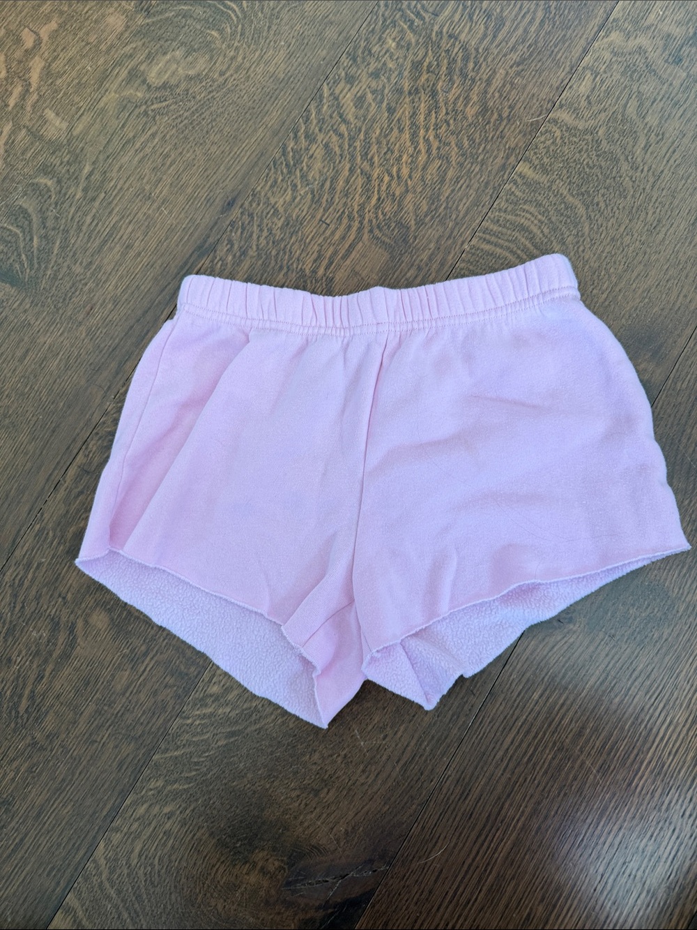 Katie J NYC TWEEN DYLAN SHORTS